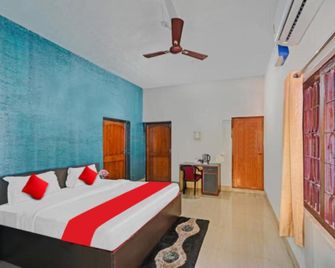 Goroomgo Madison Homestay Bhubaneswar - Bhubaneswar - Habitación