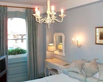 The Merlin - Marlborough - Room amenity