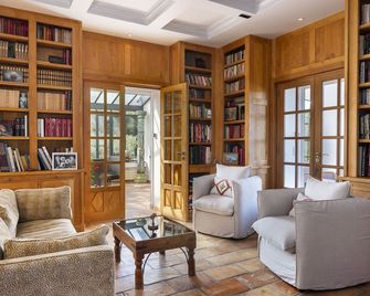 La Bastide de Verez - Vidauban - Salon