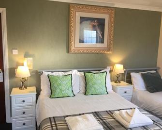 Elnor Guest House - Liskeard - Schlafzimmer