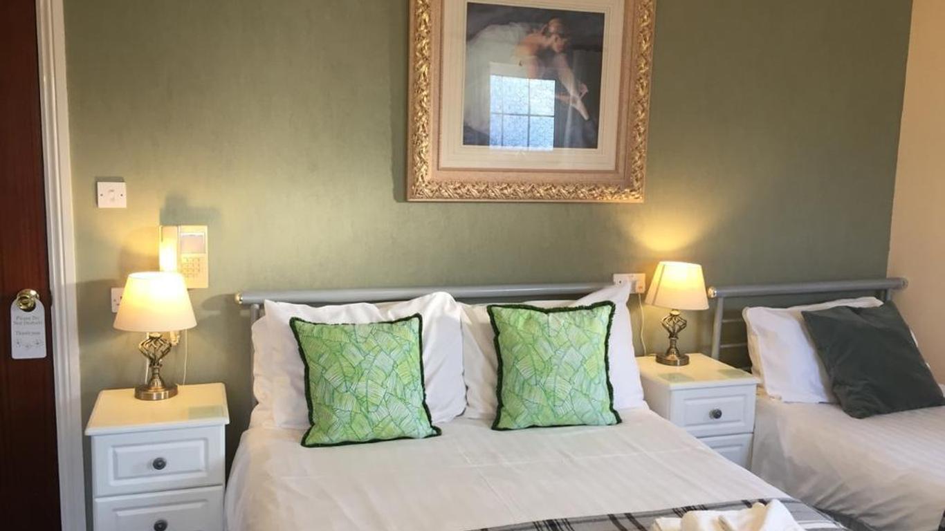 Elnor Guest House