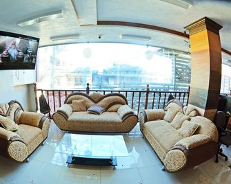 Honey Hunt House - Cebu - Salon