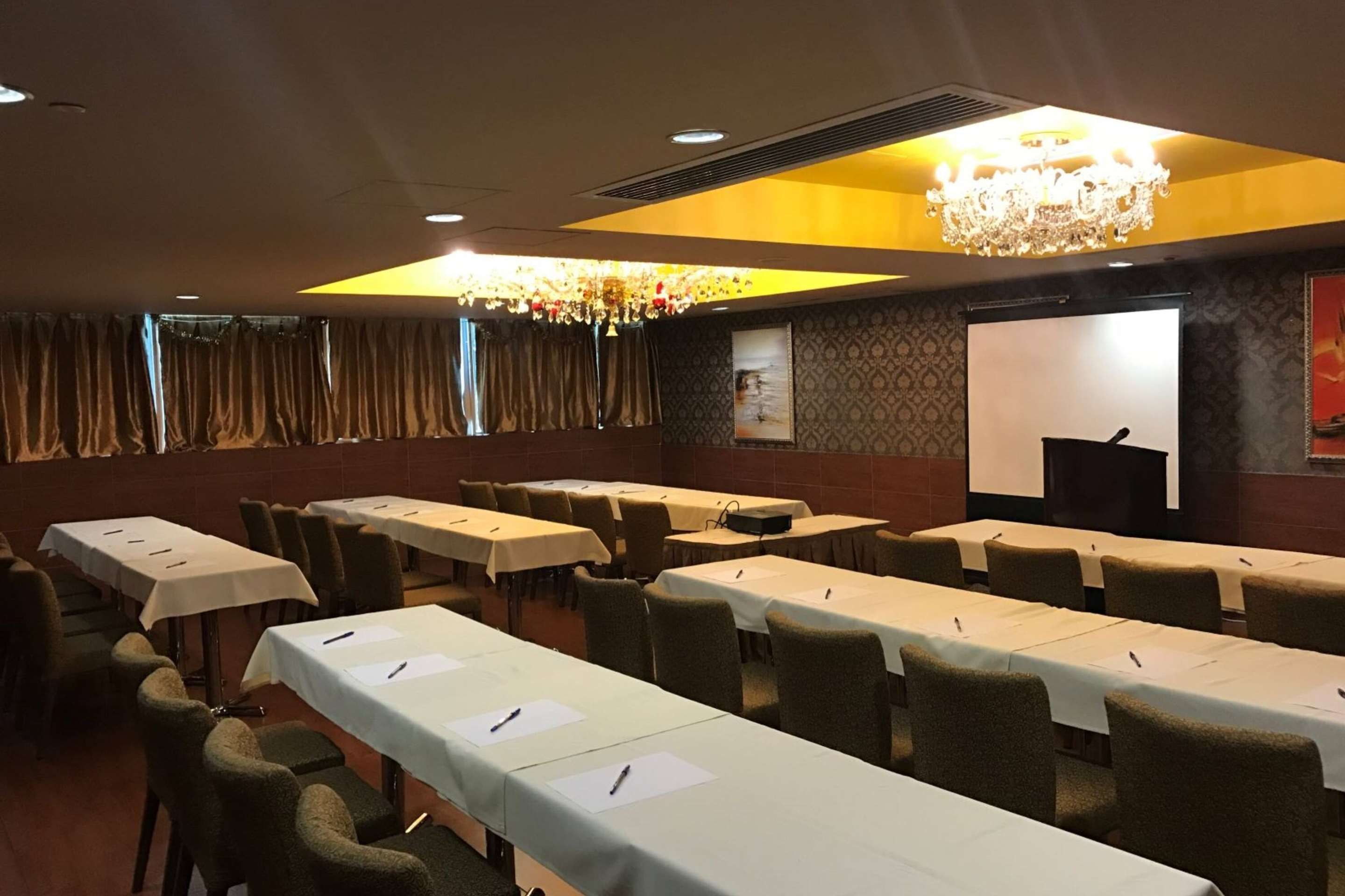 Ramada Hong Kong Grand