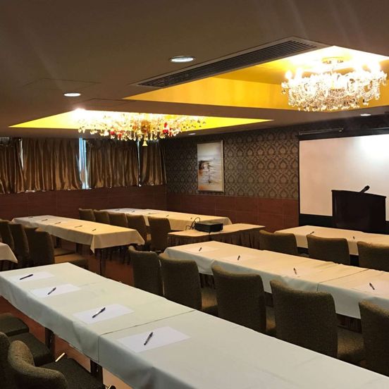 Ramada Hong Kong Grand image 1
