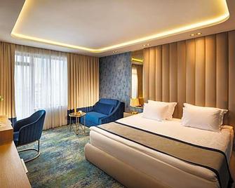 Admiral Hotel - Golden Sands - Habitación