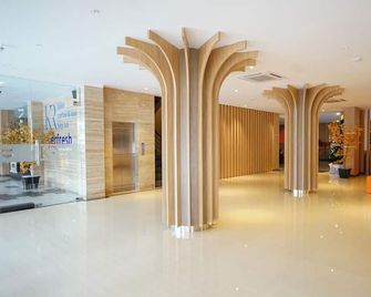 Townhouse Oak Palembang near Palembang - Palembang - Lobby