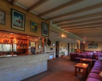 Sponars Chalet - Jindabyne - Bar
