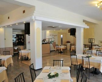 Genius Hotel - Corato - Restaurant