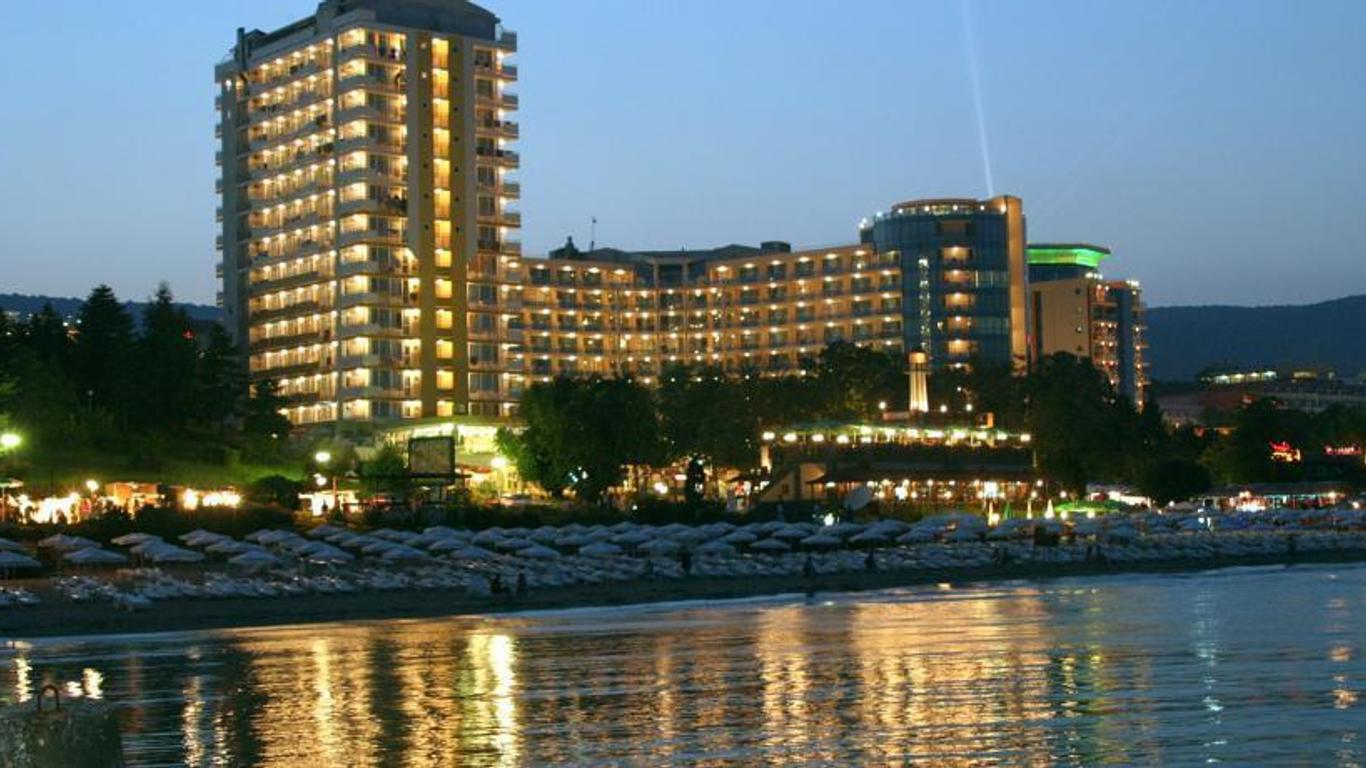 Bonita Hotel