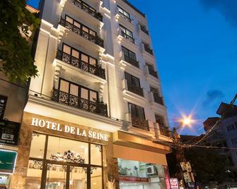 Hotel De La Seine - Hanoi - Gebäude