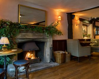 The White Horse - Dorking - Ristorante