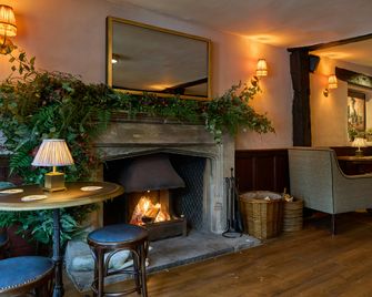 The White Horse - Dorking - Restaurant