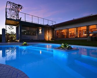 Ishigaki Hills - Ishigaki - Pool