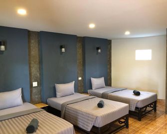 Coco Tree Resort - Thap Sakae - Habitación