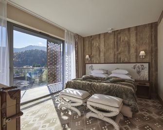 Aries Hotel & Spa Szczyrk - Szczyrk