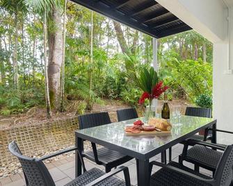 99 Reef Resort Port Douglas - Port Douglas - Patio