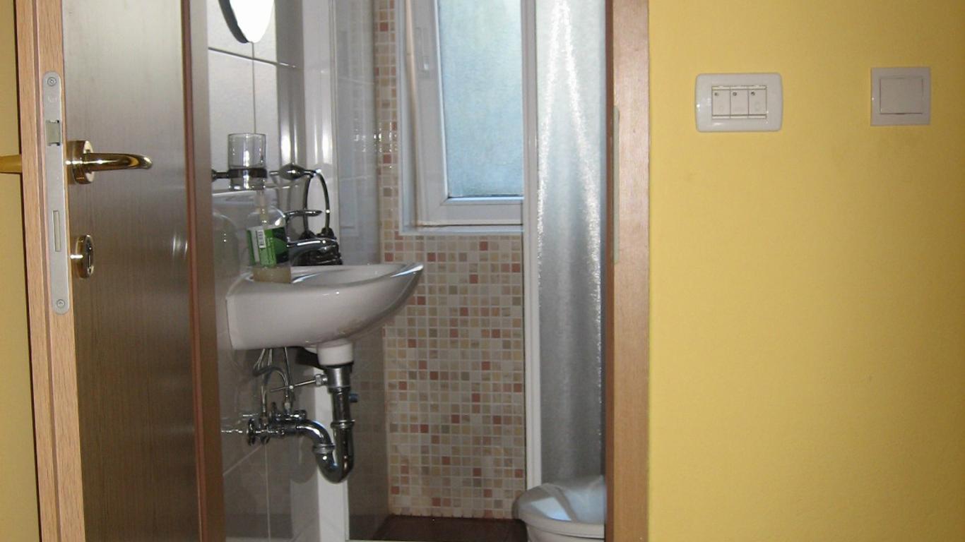 Split Central Guesthouse