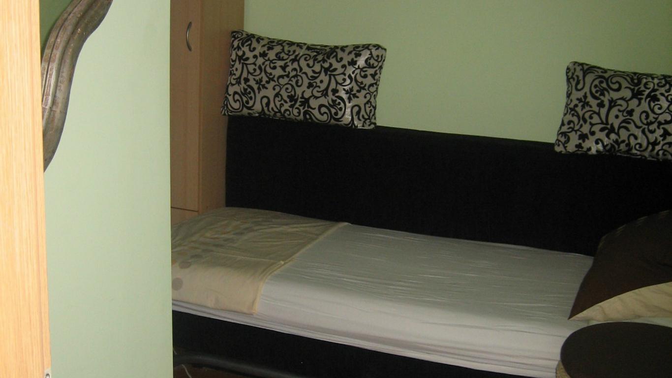 Split Central Guesthouse