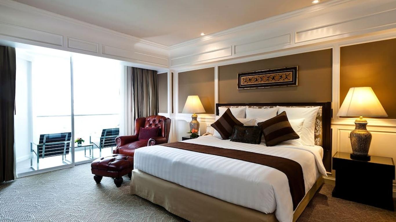 Royal Princess Larn Luang - Sha Extra Plus