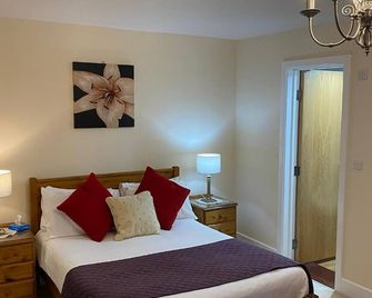 Turi House - Canterbury