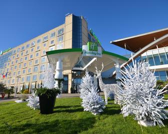 Holiday Inn Dijon - Dijon - Gebäude