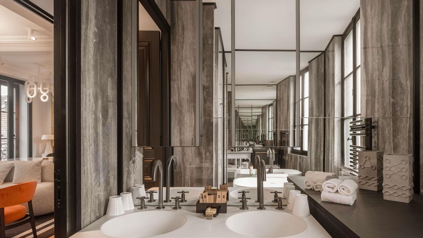 발타자 호텔 & 스파 렌 - 엠갤러리