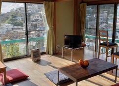Villa Poseidon & 4 Family Room - Wakayama - Property amenity