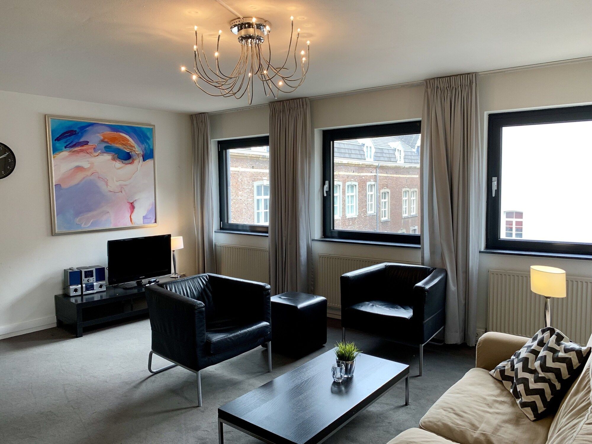 Derlon Hotel Maastricht