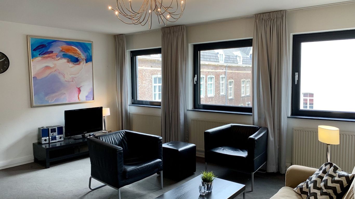 Derlon Hotel Maastricht