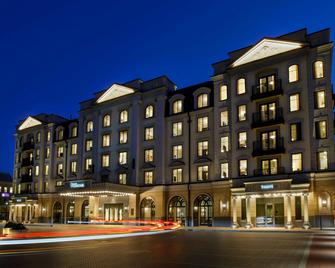 Hotel Carmichael Autograph Collection - Carmel - Gebouw