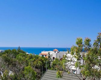 Alpha On Elanda 4 Elanda St 53 - Sunshine Beach