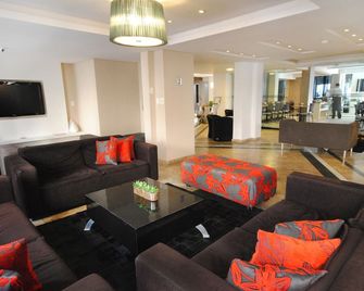 Hotel Rieger - Balneário Camboriú