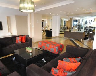 Hotel Rieger - Balneário Camboriú