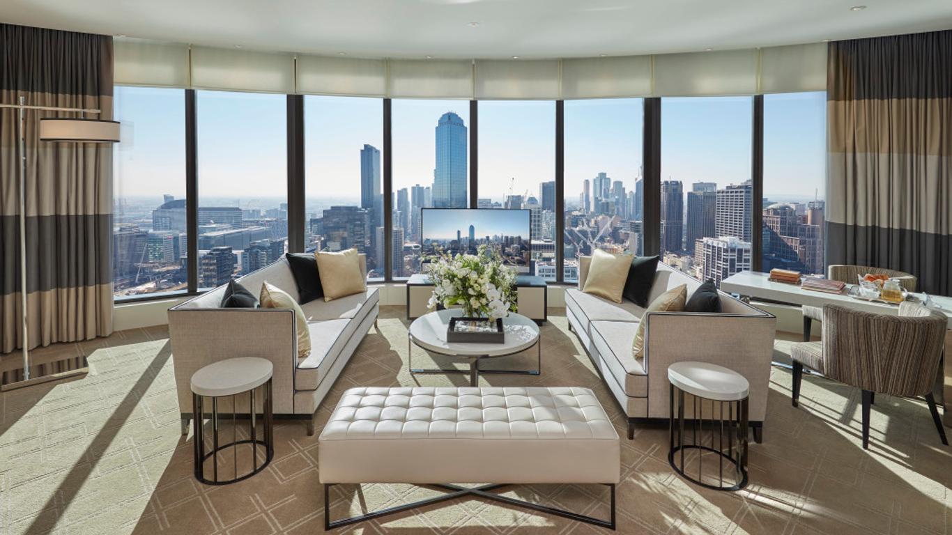 Crown Towers Melbourne