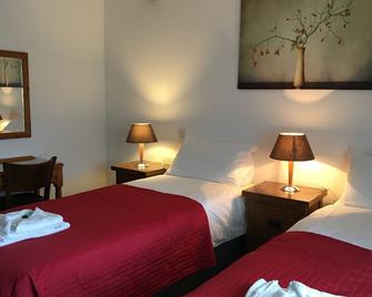 Northover Manor Hotel - Yeovil - Bedroom