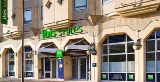 Ibis Styles Lille Centre Gare Beffroi - Lille