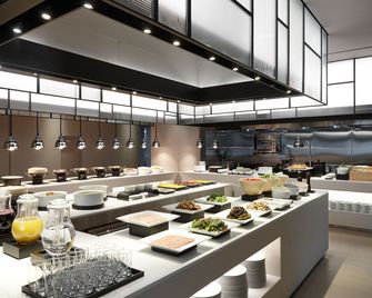 Shilla Stay Dongtan - Hwaseong - Buffet