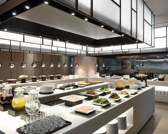 Shilla Stay Dongtan - Hwaseong - Buffet