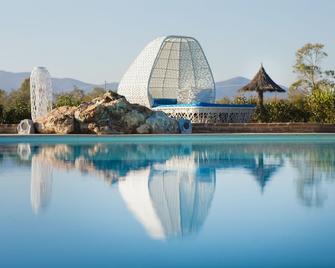 Tenuta dei Principi - Marina di Grosseto - Piscina
