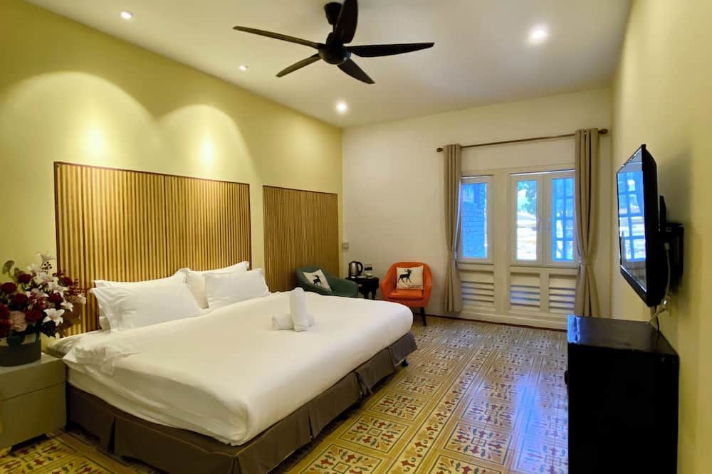 Bayu Bayu Hotel by Soft Loft thumbnail 2