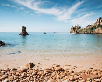 Golden Sands - Saint Brélade