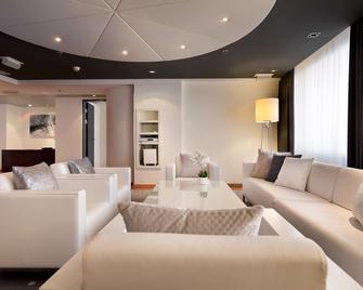Radisson Blu Hotel Olumpia Tallinn - טאלין - חדר שינה