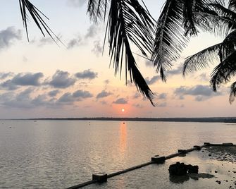 Villa Soledad Beach Resort - Bolinao