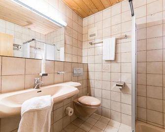 Almerwirt - Maria Alm am Steinernen Meer - Bad