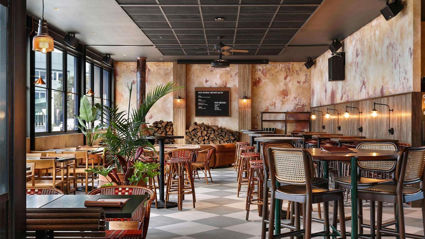 Mantra Melbourne Epping