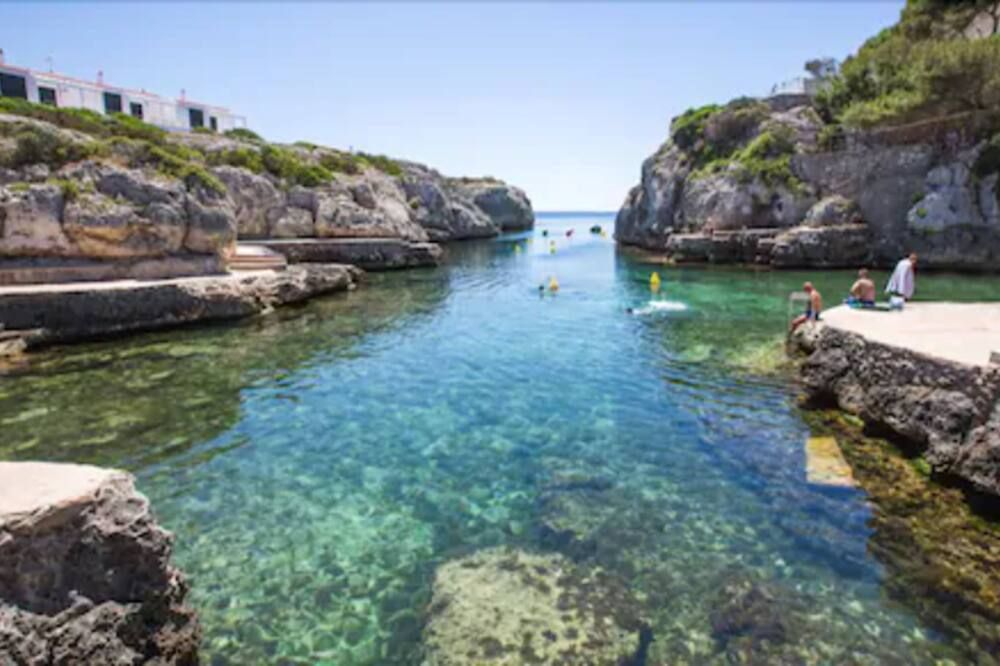 Sant Joan Apartaments - Adults Only - סיוטדליה דה מנורקה