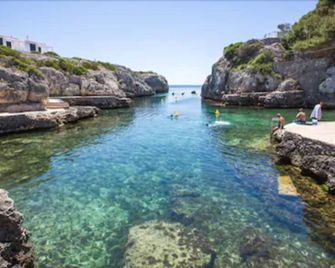 Sant Joan Apartaments - Adults Only - Ciutadella de Menorca