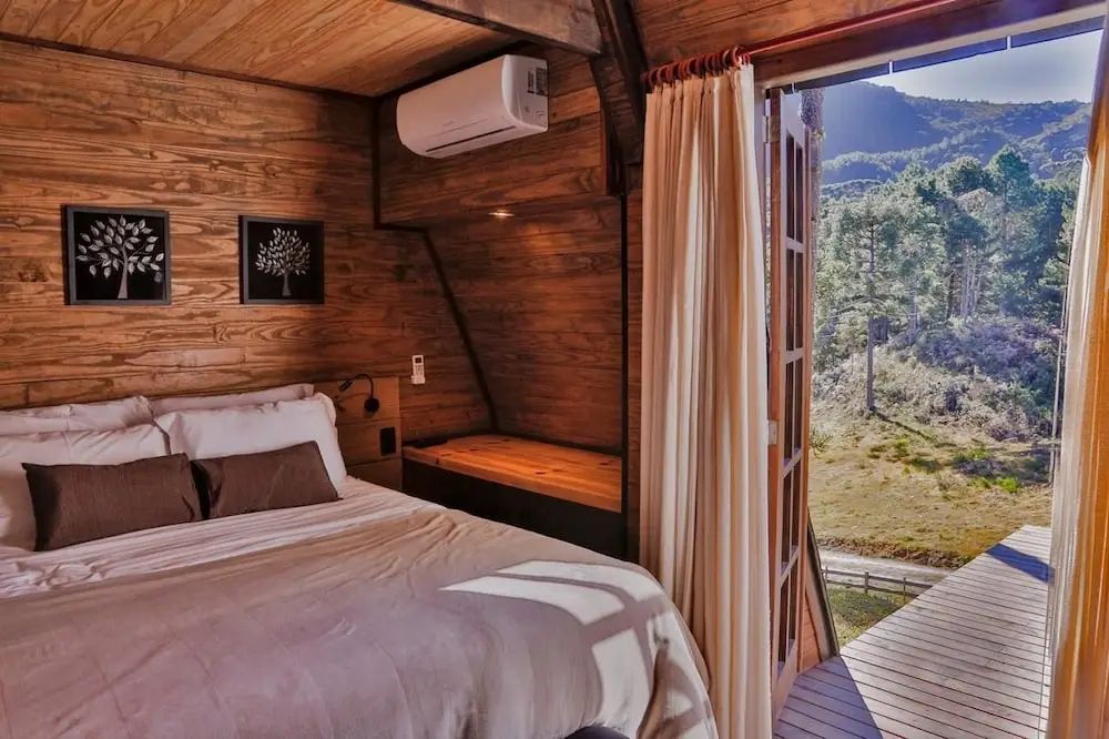 La Mansarda Hotel - Urubici