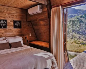 La Mansarda Hotel - Urubici