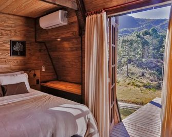 La Mansarda Hotel - Urubici
